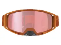 iXS "Trigger Mirror" Goggle - Orange
