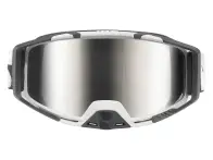 iXS "Trigger Mirror" Goggle - White