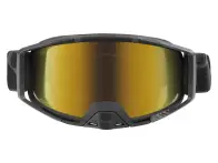iXS "Trigger Mirror Low Profile" Goggle - Black