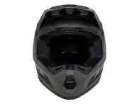 iXS "Trigger-MX 1.0 Graphic MIPS" Fullface Helm - Black/Orange