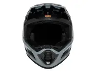 iXS "Trigger-MX 1.0 Graphic MIPS" Fullface Helm - Grey/Black