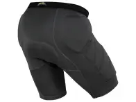 iXS "Trigger" Protektor-Hose - Grey