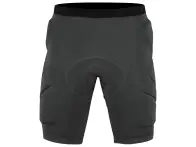 iXS "Trigger" Protektor-Hose - Grey