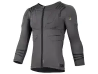 iXS "Trigger" Protektorenjacke - Grey