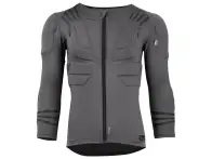 iXS "Trigger" Protektorenjacke - Grey