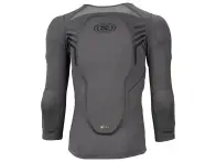 iXS "Trigger" Protektorenjacke - Grey