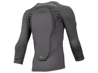 iXS "Trigger" Protektorenjacke - Grey