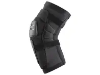 iXS "Trigger Race" Knieschoner - Black