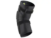iXS "Trigger Race" Knieschoner - Black