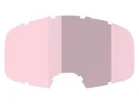 iXS "Trigger, Trigger+, Hack" Goggle Ersatzscheibe (Injected, Low Profile)