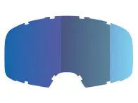 iXS "Trigger, Trigger+, Hack" Goggle Ersatzscheibe (Injected, Low Profile)