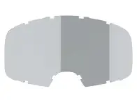 iXS "Trigger, Trigger+, Hack" Goggle Ersatzscheibe (Injected, Low Profile)