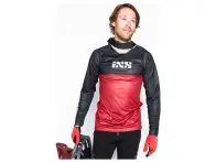 iXS "Trigger X" Jersey - Black