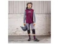 iXS "Trigger X" Jersey - Graphite/Black
