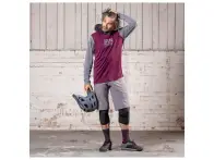 iXS "Trigger X" Jersey - Graphite/Black
