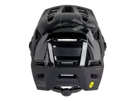 iXS "Trigger X MIPS" Trail MTB Helmet - Black