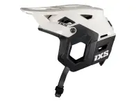iXS "Trigger X MIPS" Trail MTB Helmet - Off White