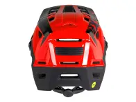 iXS "Trigger X MIPS" Trail MTB Helm - Racing Red