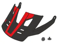 iXS "Trigger X" Visor