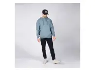 iXS "Trucker 1.0" Kappe - Black