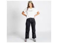 iXS "Women Brand Organic 2.0" T-Shirt - White