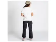 iXS "Women Brand Organic 2.0" T-Shirt - White