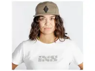 iXS "Women Brand Organic 2.0" T-Shirt - White