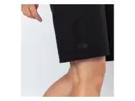 iXS Women's "Carve 1.0 Hip-Hugger" Shorts - Black