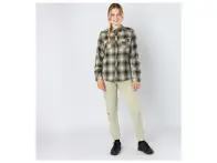 iXS "Women's Carve 1.0" Shirt - Beige