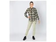iXS "Women's Carve 1.0" Shirt - Beige