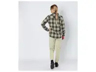 iXS "Women's Carve 1.0" Shirt - Beige