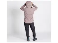 iXS "Women's Carve All-Weather 2.0" Jacke - Rose