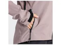 iXS "Women's Carve All-Weather 2.0" Jacke - Rose