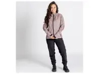 iXS "Women's Carve All-Weather 2.0" Jacke - Rose