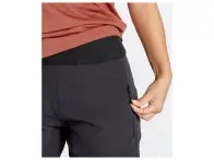 iXS "Women's Carve Hip-Hugger" Hose - Black