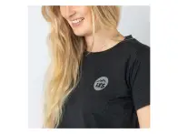 iXS "Women's Flow 1.2" Jersey - Black