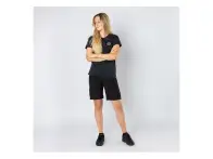 iXS "Women's Flow 1.2" Jersey - Black