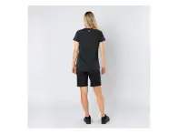 iXS "Women's Flow 1.2" Jersey - Black