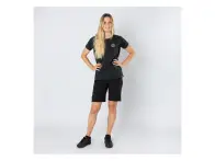 iXS "Women's Flow 1.2" Jersey - Black