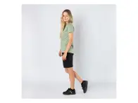 iXS "Women's Flow 1.2" Jersey - Sage