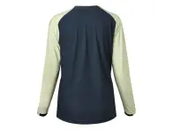 iXS "Women's Flow Lite 1.0 Henley" Jersey - Navy