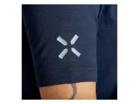 iXS "Women's Flow Merino" Jersey - Blue