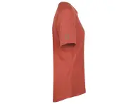 iXS "Women's Flow Merino" Jersey - Red