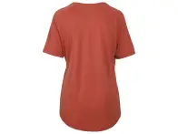 iXS "Women's Flow Merino" Jersey - Red