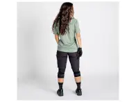 iXS "Women's Flow Merino" Jersey - Sage