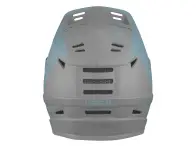 iXS "XACT Evo" Fullface Helmet - Blue/Graphite
