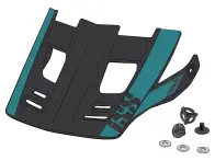 iXS "XACT Evo" Visor