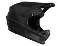 iXS "Xult DH" Fullface Helm - Black