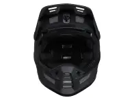 iXS "Xult DH" Fullface Helm - Black