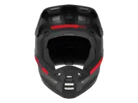 iXS "Xult DH" Fullface Helm - Red